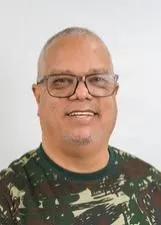 Foto oficial de DINHO GOMES PQD nas eleições 2026, divulgada pelo TSE