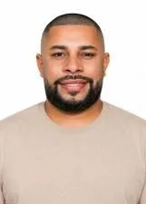 Foto oficial de DIOGO NASCIMENTO nas eleições 2026, divulgada pelo TSE