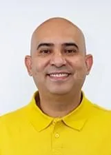 Foto oficial de DIOGO TALENTO nas eleições 2026, divulgada pelo TSE
