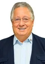 Foto oficial de DIONISIO LINS nas eleições 2026, divulgada pelo TSE