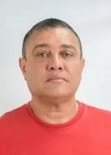 Foto oficial de DISRAELI ULRICH nas eleições 2026, divulgada pelo TSE