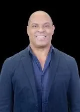 Foto oficial de DONIZETE PANTERA nas eleições 2026, divulgada pelo TSE