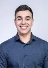Foto oficial de DOUTOR LUISINHO JUNIOR nas eleições 2026, divulgada pelo TSE