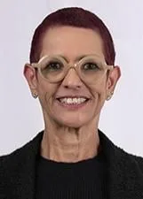 Foto oficial de DOUTORA MARCIA VALERIA nas eleições 2026, divulgada pelo TSE