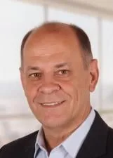 Foto oficial de DR. ACYR AGUIAR nas eleições 2026, divulgada pelo TSE