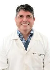 Foto oficial de DR. ALOISIO BARBOSA nas eleições 2026, divulgada pelo TSE