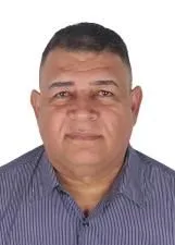 Foto oficial de DR. ANDRINHO nas eleições 2026, divulgada pelo TSE