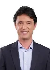 Foto oficial de DR. BERNARDO BARROS nas eleições 2026, divulgada pelo TSE