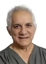 Foto oficial de DR CURY-HABIB nas eleições 2026, divulgada pelo TSE