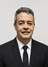 Foto oficial de DR. ELIEZER nas eleições 2026, divulgada pelo TSE