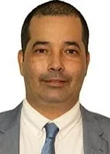 Foto oficial de DR. FABIANO ROZEMBRACH nas eleições 2026, divulgada pelo TSE