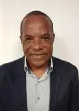 Foto oficial de DR GILMAR SANTOS nas eleições 2026, divulgada pelo TSE