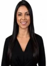Foto oficial de DRª GRAZI MACEDO nas eleições 2026, divulgada pelo TSE
