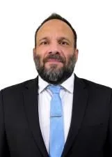 Foto oficial de DR HAROLDO BUNN nas eleições 2026, divulgada pelo TSE