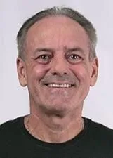 Foto oficial de DR. HENRIQUE PAES nas eleições 2026, divulgada pelo TSE