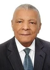 Foto oficial de DR J SANTANA nas eleições 2026, divulgada pelo TSE