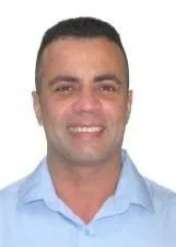 Foto oficial de DR. JOÃO BAPTISTA nas eleições 2026, divulgada pelo TSE