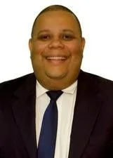 Foto oficial de DR. LEONARDO ARAGÃO nas eleições 2026, divulgada pelo TSE