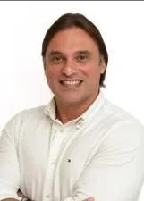 Foto oficial de DR. LEONARDO MAZZUTTI nas eleições 2026, divulgada pelo TSE