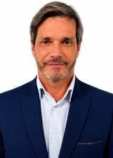 Foto oficial de DR. MARCOS FERNANDES nas eleições 2026, divulgada pelo TSE