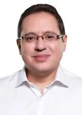 Foto oficial de DR. MARCOS PAULO nas eleições 2026, divulgada pelo TSE