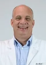 Foto oficial de DR. NORIVAL JÚNIOR nas eleições 2026, divulgada pelo TSE
