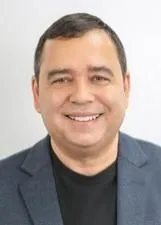 Foto oficial de DRº PAULO MARCELO nas eleições 2026, divulgada pelo TSE