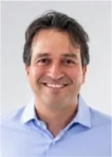 Foto oficial de DR. PEDRO RICARDO nas eleições 2026, divulgada pelo TSE
