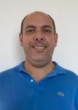 Foto oficial de DR RAFAEL BRASIEL nas eleições 2026, divulgada pelo TSE