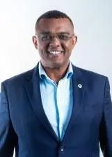 Foto oficial de DR. RENATO DE PAULA nas eleições 2026, divulgada pelo TSE