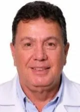 Foto oficial de DR. ROBERTO AZEVEDO nas eleições 2026, divulgada pelo TSE
