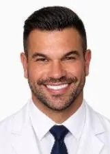 Foto oficial de DR.RODRIGO SCHRÖDER nas eleições 2026, divulgada pelo TSE