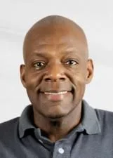 Foto oficial de DR SÉRGIO nas eleições 2026, divulgada pelo TSE