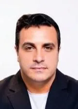 Foto oficial de DR VLAMIR GOULART nas eleições 2026, divulgada pelo TSE