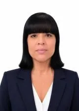 Foto oficial de DRA. DANIELE SANTOS nas eleições 2026, divulgada pelo TSE