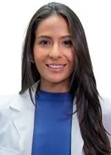 Foto oficial de DRA. GABRIELA nas eleições 2026, divulgada pelo TSE