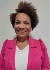 Foto oficial de DRA. GLÁUCIA ARAÚJO nas eleições 2026, divulgada pelo TSE