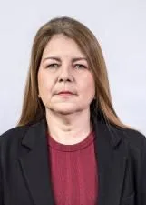 Foto oficial de DRA HELEN VITA nas eleições 2026, divulgada pelo TSE