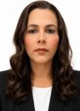 Foto oficial de DRA THAÍS MUQUICI nas eleições 2026, divulgada pelo TSE
