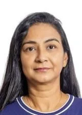 Foto oficial de DRA. VALERIA MATOS nas eleições 2026, divulgada pelo TSE