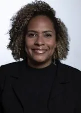 Foto oficial de DRIKA nas eleições 2026, divulgada pelo TSE