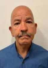 Foto oficial de DURVAL PEÇANHA nas eleições 2026, divulgada pelo TSE
