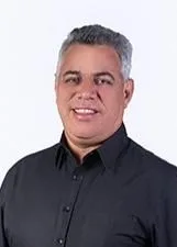 Foto oficial de DYONNE DE SEROPÉDICA nas eleições 2026, divulgada pelo TSE