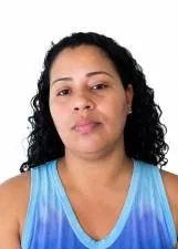 Foto oficial de EDILMA DA QUENTINHA nas eleições 2026, divulgada pelo TSE