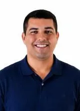 Foto oficial de EDMAR BRAGA nas eleições 2026, divulgada pelo TSE
