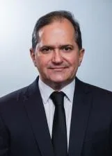 Foto oficial de EDSON ALBERTASSI nas eleições 2026, divulgada pelo TSE