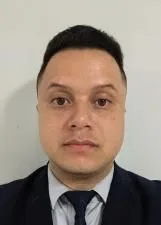 Foto oficial de EDSON CHARLY nas eleições 2026, divulgada pelo TSE