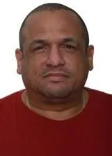 Foto oficial de EDUARDO ACOSTA nas eleições 2026, divulgada pelo TSE