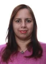 Foto oficial de ELAINE OLIVEIRA nas eleições 2026, divulgada pelo TSE