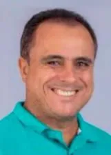 Foto oficial de ELI DA REFRIGERAÇÃO nas eleições 2026, divulgada pelo TSE